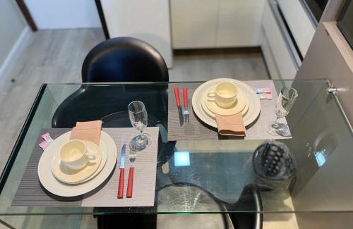 Boa Viagem Apartamento | Apart Hotel Navegantes Boa Viagem