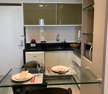 Boa Viagem Apartamento | Apart Hotel Navegantes Boa Viagem