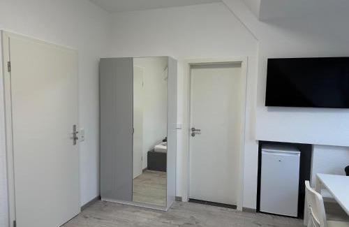 Dormagen Apartamento | Apart-Hotel Rheinischer Hof Dormagen