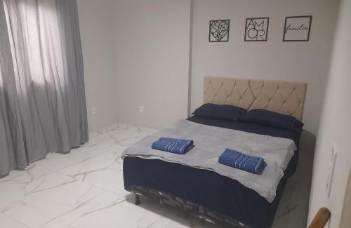 Duque de Caxias Apartamento | Apart Hotel São Pedro Inn Caxias
