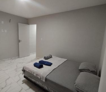 Duque de Caxias Apartamento | Apart Hotel São Pedro Inn Caxias sup