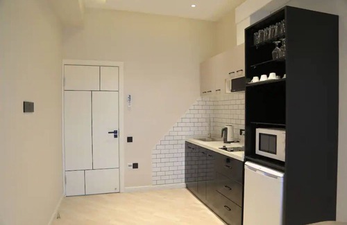 Dushanbe Casa | APART-HOTEL Suzani (Deluxe Unit 5)