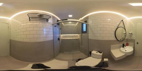 Piumhi Apartamento | Apart-hotel Theotókos Flats