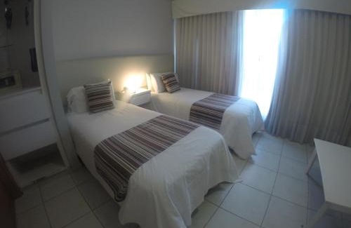 La Plata Apartamento | Apart Hotel Via 51