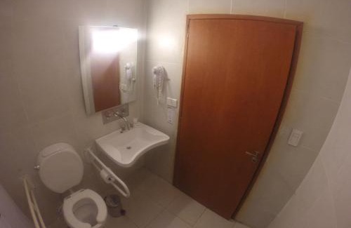 La Plata Apartamento | Apart Hotel Via 51