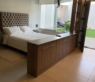 Moquegua Apartamento | Apart-hotel Villakayro