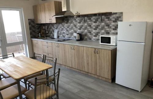 Karolino-Bugaz Apartamento | "Apart-Hotel" Zatoka Limanskaya 261A