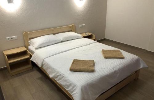 Karolino-Bugaz Apartamento | "Apart-Hotel" Zatoka Limanskaya 261A