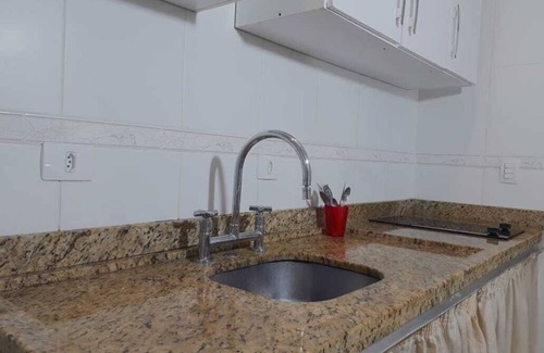 Boa Vista Apartamento | Apart Inteiro na Região Nobre de CTBA