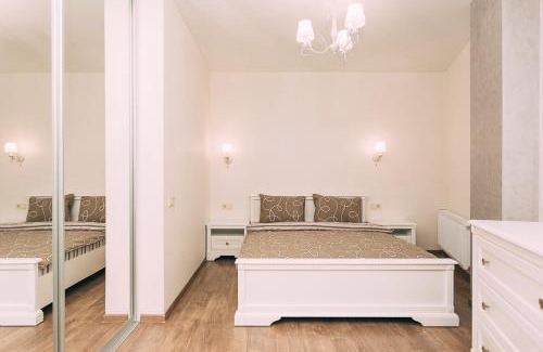 Zarichnyi District Apartamento | Apart Kondratyeva