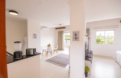 Buzios Apartamento | Apart Lagoa Buzios- Centro