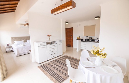 Buzios Apartamento | Apart Lagoa Buzios- Centro