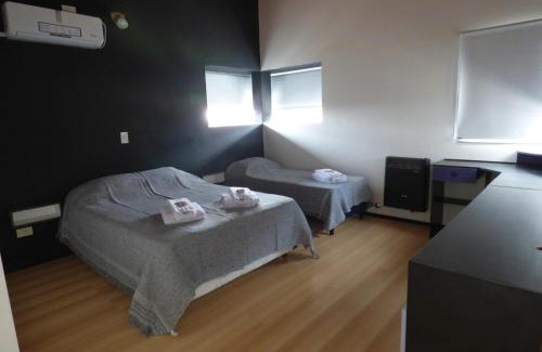 Merlo Apartamento | Apart Loma Linda