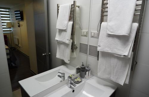Concepcion Apartamento | APART LOMAS DE SAN ANDRÉS centro