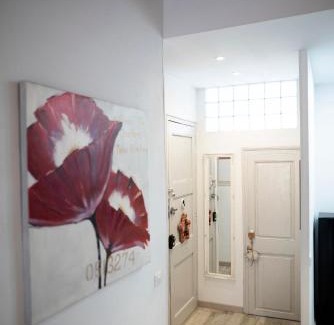 Sant Feliu de Guixols Apartamento | Apart luminoso, céntrico y a 2 min de la playa