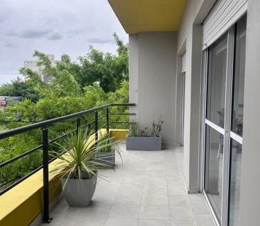 Santa Rosa Apartamento | Apart Luro I