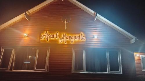 Caviahue Apartamento | Apart Margarita Caviahue Dpto 2