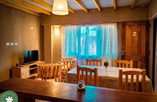 Caviahue Apartamento | Apart Margarita Caviahue Dpto 2
