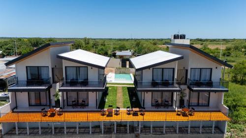 Goya Apartamento | Apart Ogaraity Hotel