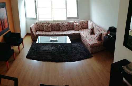 Reducto Apartamento | Apart Peru Estandar 1