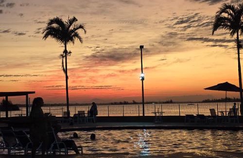 Arraial do Cabo Apartamento | Apart Residence Vista Lagoa Arraial do Cabo