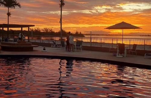 Arraial do Cabo Apartamento | Apart Residence Vista Lagoa Arraial do Cabo