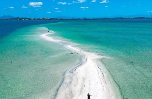 Arraial do Cabo Apartamento | Apart Residence Vista Lagoa Arraial do Cabo