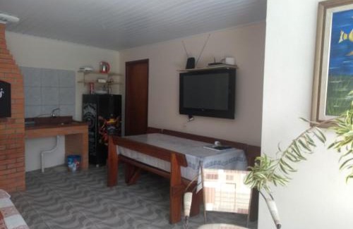 Santo Antonio Casa | Apart São Gabriel