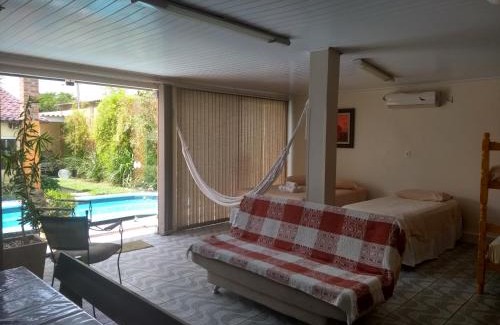 Santo Antonio Casa | Apart São Gabriel