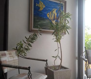 Santo Antonio Casa | Apart São Gabriel