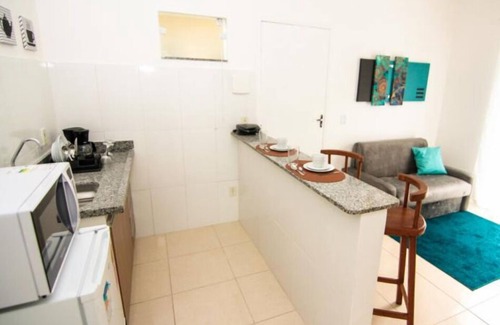 Regiao Visconde de Maua Apartamento | Apart Sol Nascente