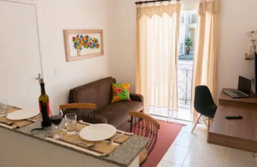 Regiao Visconde de Maua Apartamento | Apart Sol Nascente