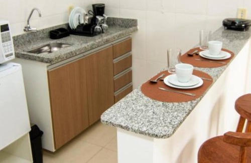 Regiao Visconde de Maua Apartamento | Apart Sol Nascente