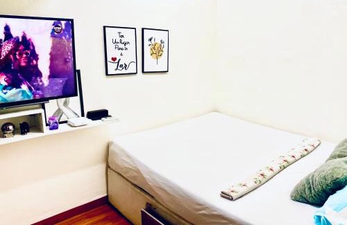 Luanda Apartamento | Apart T 0 Studio or Flat Style in Downtown