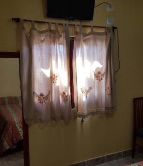 Termas de Río Hondo Apartamento | Apart Termal San Ramon