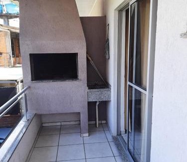 Boa Vista do Sul Apartamento | Apart Vó Eni - Termas de Marcelino Ramos