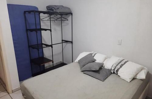 Boa Vista do Sul Apartamento | Apart Vó Eni - Termas de Marcelino Ramos