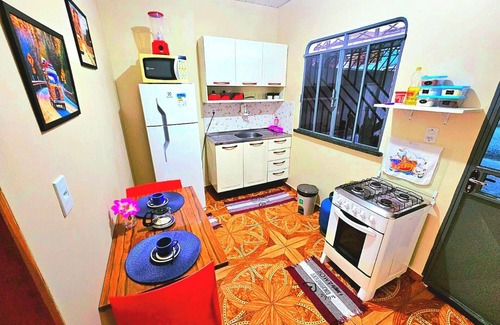 Boa Vista Apartamento | Apartamento em Boa Vista -RR