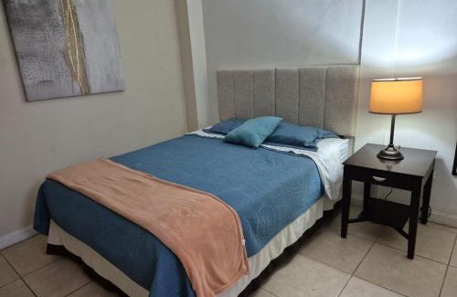 Siguatepeque Apartamento | Aparta hotel Carmela#1