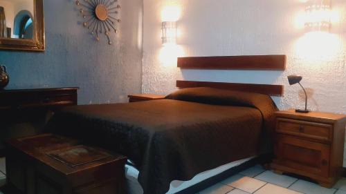 Lourdes Apartamento | Aparta-Hotel CASA REAL Apartamentos