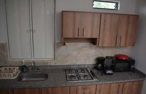 Salento Apartamento | Aparta hotel el rincón de Frida