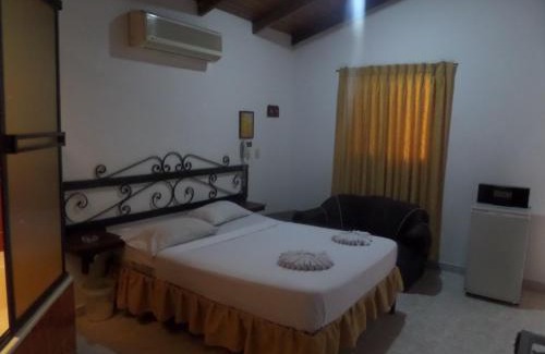 Cali Hotel | Aparta Hotel Plaza Real Norte