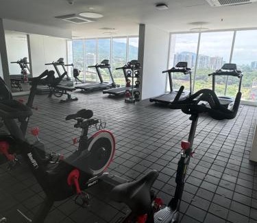 Santa Marta Apartamento | Aparta Suite con vista al mar