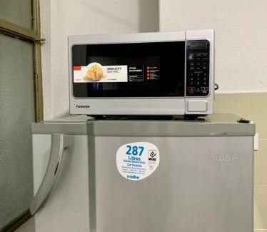 Nobsa Apartamento | Aparta Suite Sogamoso