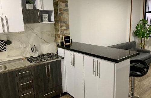 Nobsa Apartamento | Aparta Suite Sogamoso