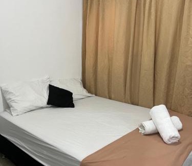 Suramericana Apartamento | Apartaestudio Amoblado Estadio