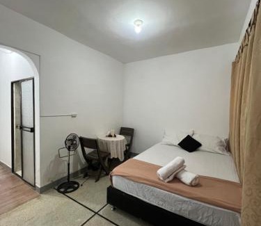 Suramericana Apartamento | Apartaestudio Amoblado Estadio