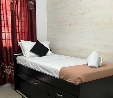 Suramericana Apartamento | Apartaestudio Amoblado Estadio