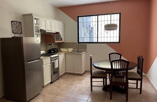 La Arboleda Hotel | Apartahotel Alvear