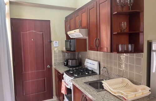 La Arboleda Hotel | Apartahotel Alvear